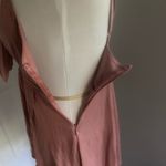 Urban Outfitters  Alix Tie Front Romper Photo 7