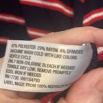 FINAL MARKDOWN Mossimo t shirt style dress xl Photo 3