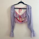 White Fox Boutique White Fox | Dare To Dream Crop Photo 5