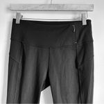 Calia by Carrie Underwood Black Strappy Criss Cross Cutout
Leggings sz Small Photo 4