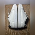 Santa Lolla Floater Lux White Sneakers,Tennis Shoes,Women's Size US 7 Silver Photo 5