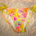 Victoria's Secret Victoria secret beach/ bikini bottom sz M Photo 0