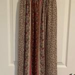 Lila Rose Floral Maxi Dress Photo 1