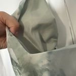 Jenny Yoo BHLDN Inesse Morning Mist Multi Green Bridesmaid Dress Gown Sz 24 NWT Photo 8