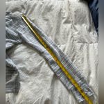 Women’s Bella Gray crew neck sweatshirt size medium Photo 5