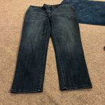 Chico's  so skimming girlfriend size 10 Photo 1