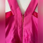 Kate Spade  seashell embellished pink dress sz 6 Photo 5