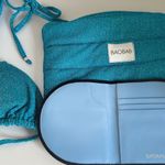 Baobab Collection Sparkling Teal Bikini Blue Photo 3