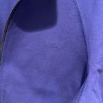 Ralph Lauren Lauren blue zip up medium Photo 3