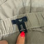 Gap Women’s size M gauze shorts Photo 1