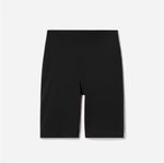 Everlane NWT  the perform bike short small Photo 5