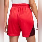 Nike NEW!  Dri-FIT ISoFly Women's Basketball Shorts Photo 7