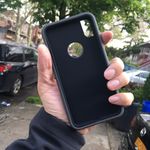 iPhone XS Max Dual Layer Armor Shock Defender Case Photo 8