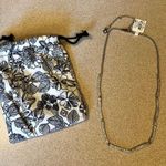 Vera Bradley NWT Necklace Photo 0