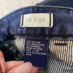 Madewell  Denim Jean Leggings Jegging 28 x 30 Photo 5