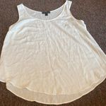 J.Crew  size 4 tank top Photo 1