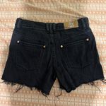 Free People Jean Shorts️ Photo 2