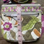 Vera Bradley  Little Flap Hipster Crossbody Purse Photo 3
