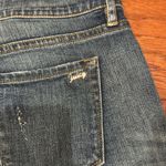 Juicy Couture Juice Couture studded denim shorts women’s size 28 Photo 5
