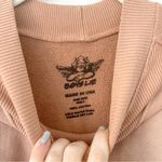 Boys Lie  Key To My Heart Crewneck Photo 3