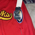 Concepts Sport NWT CONCEPTS SPORTS NHL CHICAGO BLACKHAWKS LONG SLEEVE SHIRT SIZE S Photo 2