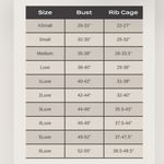 Shefit Ultimate Sports Bra Phantom Snakeskin Limited Edition Size 6Luxe NWT Black Photo 11