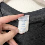 [Dolly Parton] Gray Comin' Home for Christmas Crew Neck Sweatshirt Size Large L Photo 9