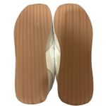 Madewell Women's League Sneakers in Washed Nubuck Size 9 Preppy Casual Comfy Photo 9