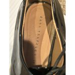 ZARA Trafaluc Creeper Womens Size US 6.5 EU 37 Black Photo 8