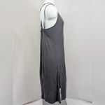 ASTR 3/$20 🔖 | Gray Sleeveless Maxi Dress Photo 2