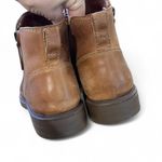 Cougar Harley Waterproof Brown Draft Boots Sz US 6 Photo 6