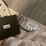 Le lis NWT crop top Photo 1