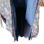 Jen's Pirate Booty Jen’s Pirate Booty Iza Mini Dress In Wildflower Print Size Small Photo 4