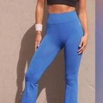 Free People  Good Karma Flare Leggings Photo 6