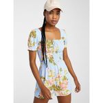 Billabong ✨ Flirty Day Romper✨ Photo 3