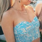 ZARA Tube Top Photo 1