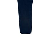 Levi's Women's Jeans Curvy Cut Boot Dark Wash Mid-Rise Denim Deep Blue Sz. 6M Photo 7