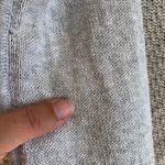 Lululemon cardigan oversized small post practice heathered oatmeal Photo 4