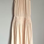Ramy Brook Sleeveless Audrey Midi Dress XXS Photo 1