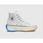 Converse x JW Anderson Run Star Hike High Top Sneakers Size W 5.5 / M 4 Photo 1