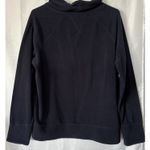 Tommy Hilfiger ‎ Sport Cowl Neck Women's Sz XL Pullover Polyester Blue Photo 2