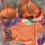 3X Colorful Tie Photo 4