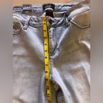 Earl Jean Women's Capri Size 12 Jeans Photo 4