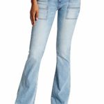 BLANK NYC Cosmic Flare Jeans Photo 0