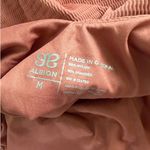 ALBION FIT  Pink The Natalie One-Piece Size Medium Photo 7