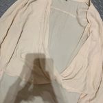 Jealous Tomato  lace top boho classic blouse formal night out glam winter spring Photo 3