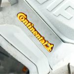 Adidas  Dark Gray Terrex Swift R3 Gore Tex Lace Up Hiking Shoes, Size 7.5 Photo 5