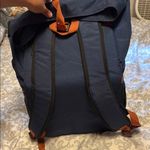 Tourit cooler backpack (Holds clothes, lunch, ice, beverage) Blue Photo 1