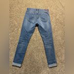 BLANK NYC  Size 28 Women's Distressed Skinny Classique Jeans Photo 4