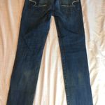 American Eagle  ripped jeans Photo 7